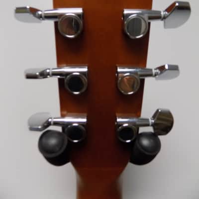 Norman Protege B18 CW Cedar Presys SF Acoustic Electric Cutaway