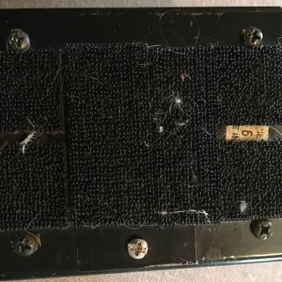Vintage 86 - 88 Pro Co Rat (LM308 Chip) with Brian Wampler Mod image 7