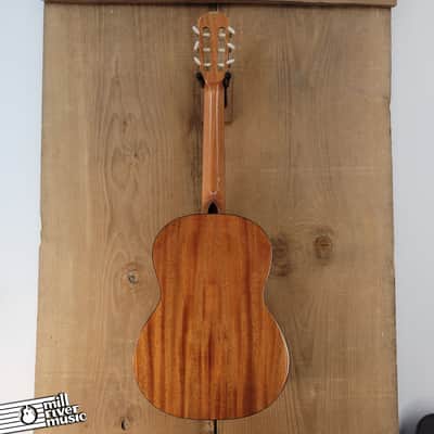 Kala KA-GTR Classical Guitar Used image 5