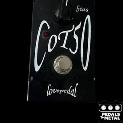 Lovepedal COT 50 2005 - 2018 - Black - X18126 image 3