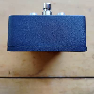 Trondheim Audio SkarBassOne Preamp/Distortion/Compressor image 4