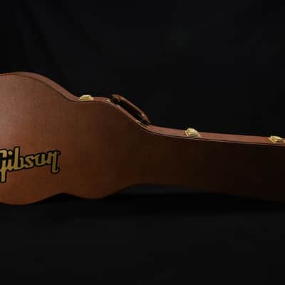 Gibson Les Paul Junior, Ebony MINT 2023 USED 091 image 9