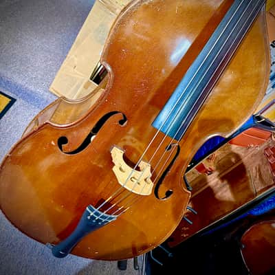 Benedikt Lang Kontra Bass 1988 - Natural image 4