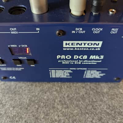 Roland Juno-60 61-Key Polyphonic Synthesizer, Boss FV-200 Expression Pedal, Roland DP-2 Hold Pedal, Kenton PRO DCB Mk3, Original Patch Cassette image 14