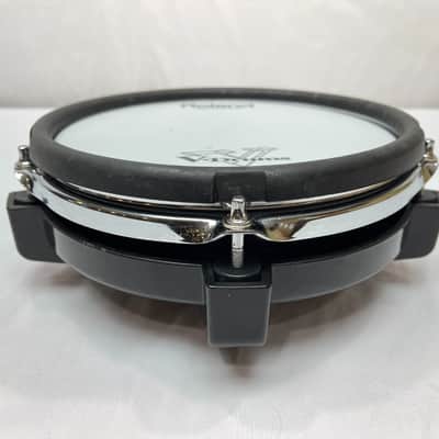 Roland  PD-85-BK Black V Drum 8" Mesh Head Trigger Roland PD85 image 4