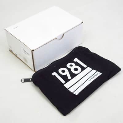 1981 Inventions LVL Booster Overdrive [185] (04/28) image 9