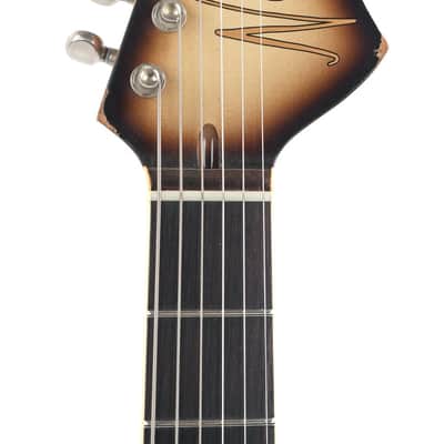 Novo Miris J Toasted Marshmallow Mini Humbuckers image 2