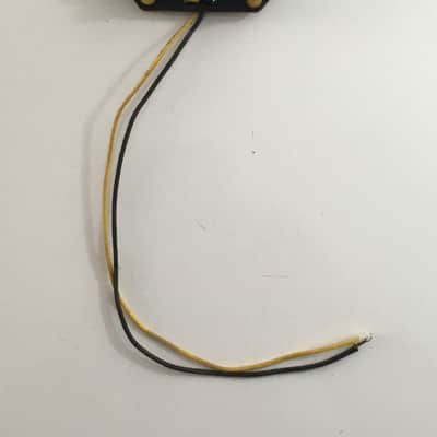 Made in USA Fender ‘62 Reissue Vintage Tele Bridge Pickup Telecaster American Single Coil image 6