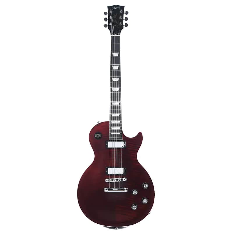 Gibson Les Paul Deluxe Player Plus 2018 image 1