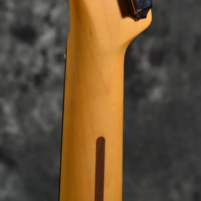 Fender American Professional Classic Telecaster 3-Color Sunburst w/ FREE Same Day Shipping image 3