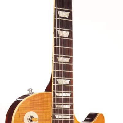 Gibson Custom Shop Collectors Choice #1 VOS Melvyn Franks 1959 Les Paul 2010 image 7