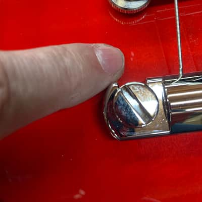 Gibson ES-339 2019 - Present - Cherry image 10