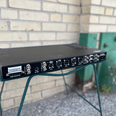 Digidesign SYNC I/O image 2