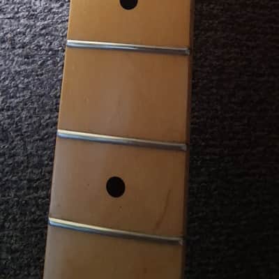 Fender Bullet Neck (MIJ) 1984 image 3
