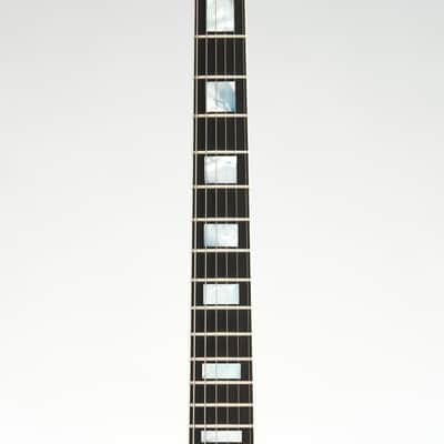 Gibson Custom Shop 1959 ES 355 Diamond Antique Pelham Blue VOS 2025 (Pre-owned) image 8