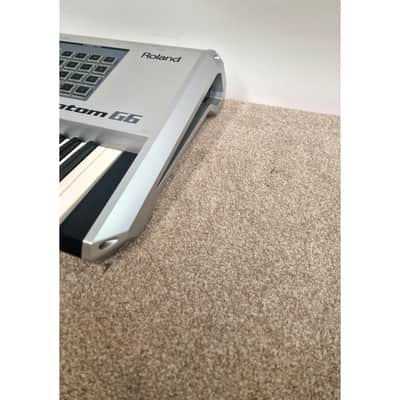 Roland Fantom G6 - Very Good image 4