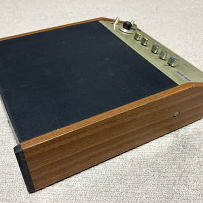 Korg MINIPOPS 7 Analog Rhythm Machine w/footswitch image 14