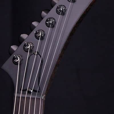Gibson USA Explorer Voodoo Black & Red (S/N:V208986) [04/03] image 8