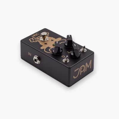 JAM Pedals Octaurus Nos image 3