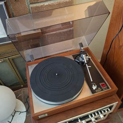 RARE Ariston Audio, RD11S, NOS Dynavector Karat 23RS, Audio Craft AC300 MKII, Linn Sontek LP12's Baby Brother, Superb, $2300 Shipped! image 6