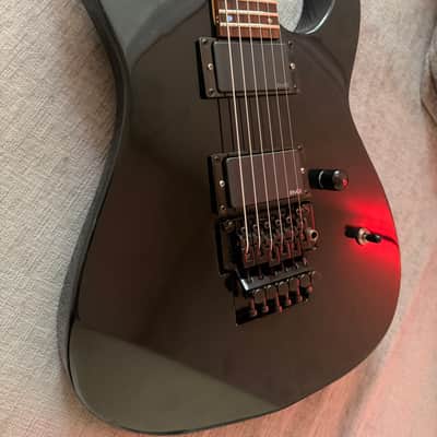 ESP Standard M-II Original Logo image 4