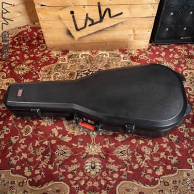 Gator GTSA-GTRDREAD Dreadnought Hardshell Case image 1