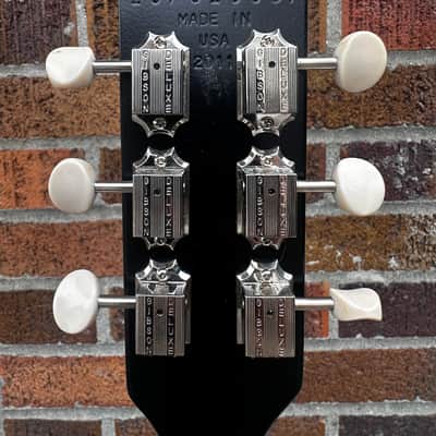 Gibson Electric Guitar / 10761063  -  2011 USA image 11