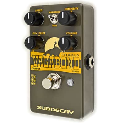 Subdecay Vagabond Tremolo