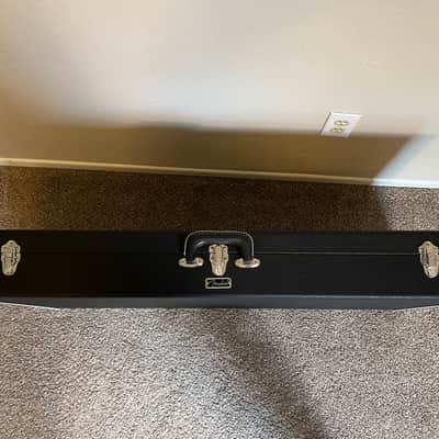 Fender Classic Series 7-Guitar Case Stand 2010s - Black image 10