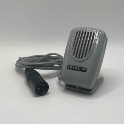 UHER D9/HI MID 1960S - XLR image 7