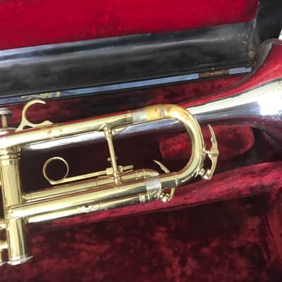 King Silver Sonic 1960 - Solid Silver Bell image 5
