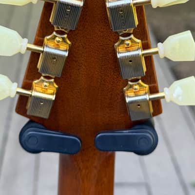 Gibson Custom Shop 1958 Flying V Mahogany 2021 - walnut image 7