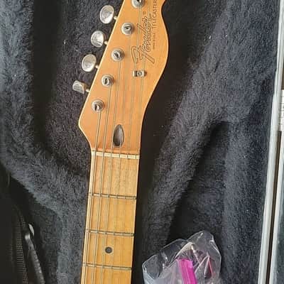 Fender Telecaster image 2