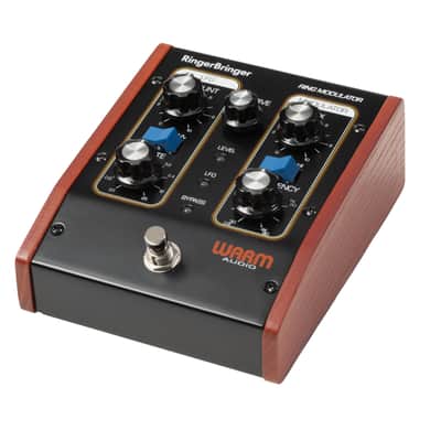 Warm Audio RingerBringer - Analog Effect for Keyboards image 2