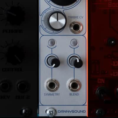 Dannysound Timbre image 1