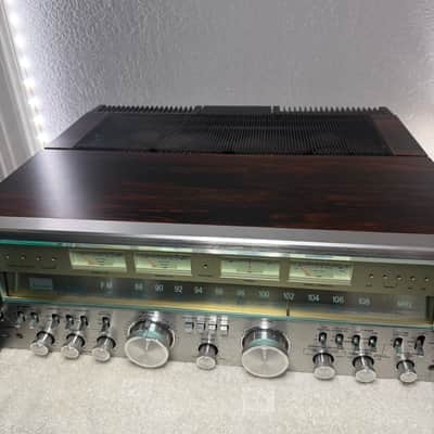 Ultra Rare 1978 Sansui G-33000, Los Angeles image 3