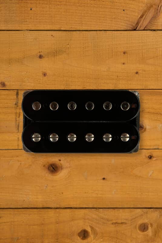 Suhr Thornbucker II Humbucker Pickup - Bridge 53mm - Black image 1