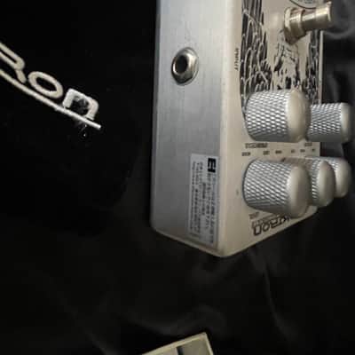 Rocktron Third Angel Distortion 2010s - Silver image 10