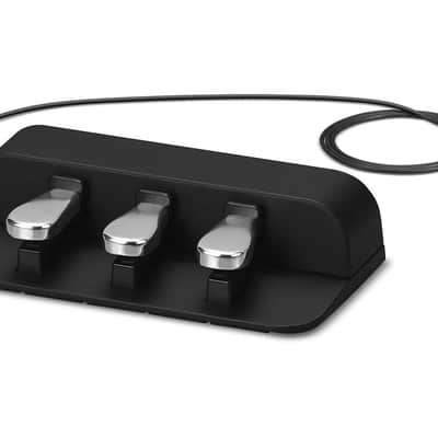 Casio SP34 3-Pedal Board