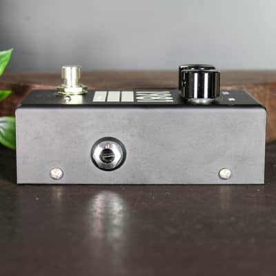 Preowned 1981 Inventions LVL Full Range Boost / Low Gain Overdrive w/ Box image 3