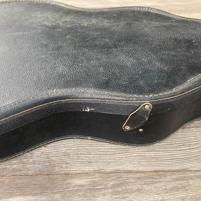 Gibson ES-335 12 String Soft Case 1960s Bild 6