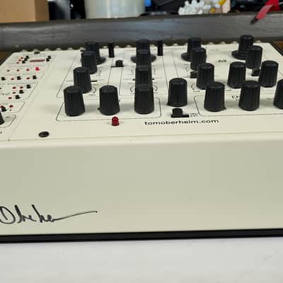 Oberheim SEM Pro image 4