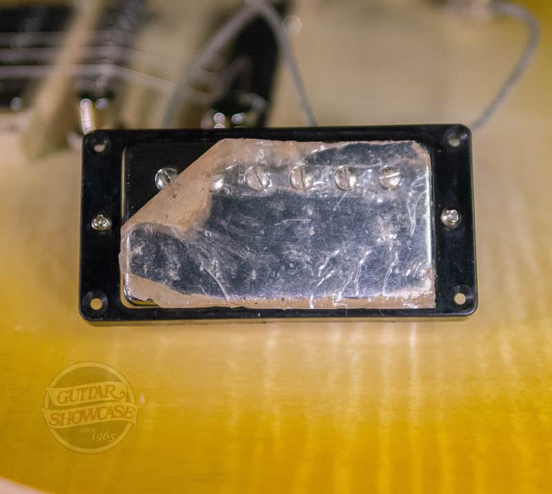 NOS Vintage Gibson Humbucker Pickup Circa 1970's early 1980's image 1