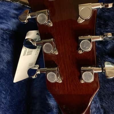 Ibanez AS73FM image 8