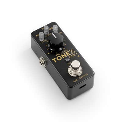 IK Multimedia Tonex One + 2026 - black image 3