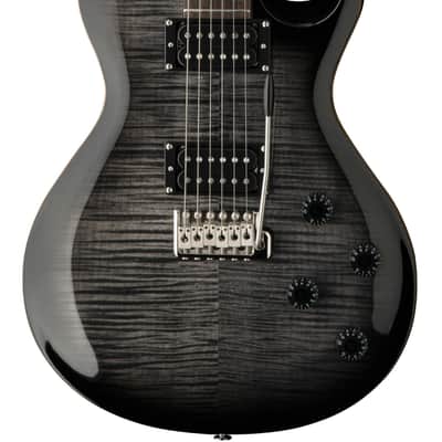 PRS SE Mark Tremonti 2021 - Present - Charcoal Burst image 1