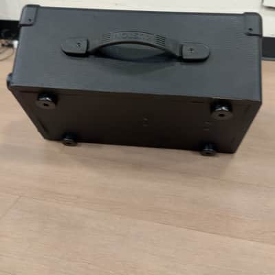 Kustom KPM10 powered stage monitor speaker image 2