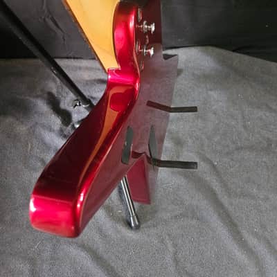 2005 Ibanez DT200 Destroyer Reissue- Candy Apple image 16