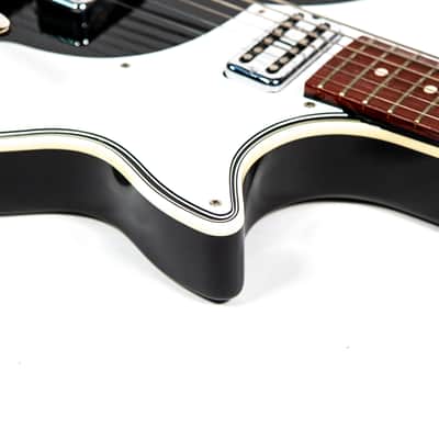 T.V. Jones “Grinch” Spectra Baritone Owned by Brian Setzer image 12