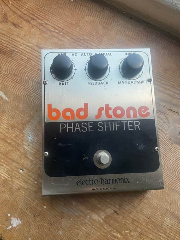 Electro-Harmonix Bad Stone